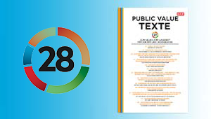 PSM-AP Contributions to ORF’s Public Value Texte